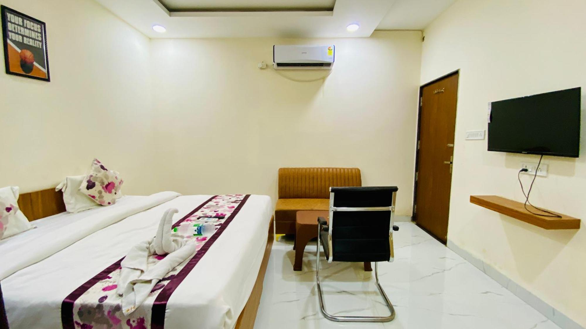 The Cressida Hotel 4*