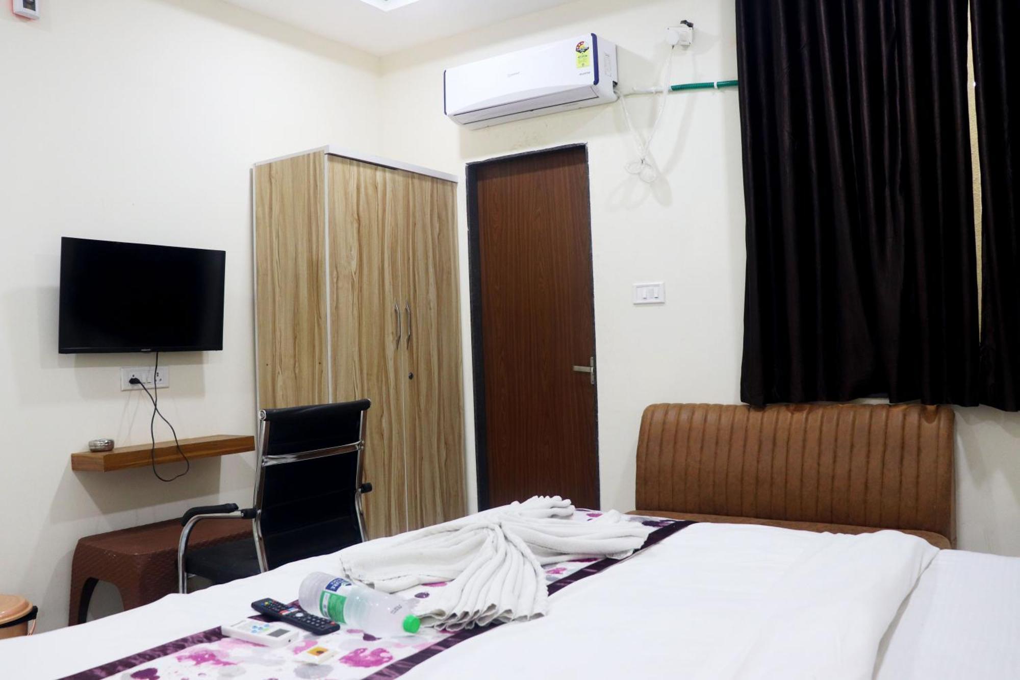 The Cressida Hotel