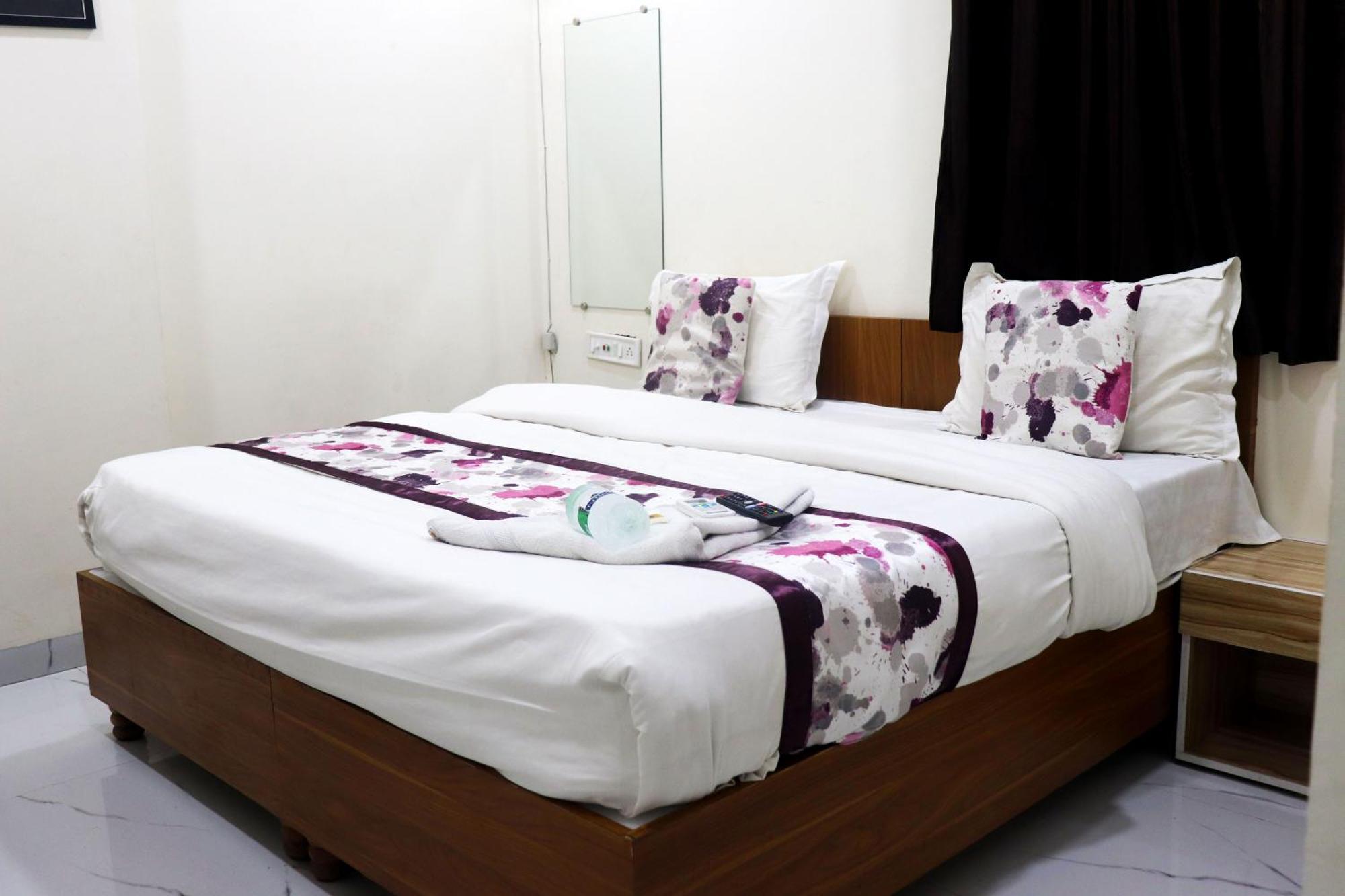 Hotel The Cressida 4*